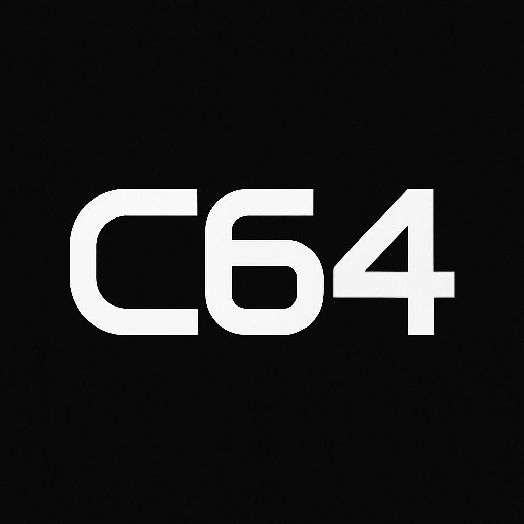 C64